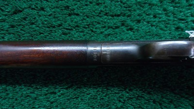 WINCHESTER MODEL 1903 SEMI-AUTO RIFLE IN 22 WIN AUTO - Image 9 of 20