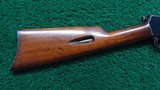 WINCHESTER MODEL 1903 SEMI-AUTO RIFLE IN 22 WIN AUTO - Image 18 of 20
