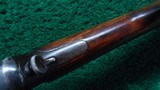 WINCHESTER MODEL 1903 SEMI-AUTO RIFLE IN 22 WIN AUTO - Image 8 of 20