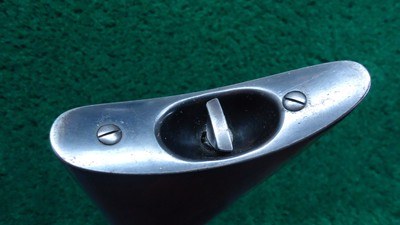 FIRST YEAR WINCHESTER MODEL 1903 SEMI-AUTO RIFLE IN 22 WIN AUTO - Image 20 of 23