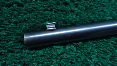 FIRST YEAR WINCHESTER MODEL 1903 SEMI-AUTO RIFLE IN 22 WIN AUTO - Image 16 of 23