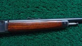 FIRST YEAR WINCHESTER MODEL 1903 SEMI-AUTO RIFLE IN 22 WIN AUTO - Image 5 of 23