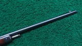 FIRST YEAR WINCHESTER MODEL 1903 SEMI-AUTO RIFLE IN 22 WIN AUTO - Image 7 of 23
