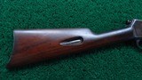 EARLY WINCHESTER MODEL 1903 SEMI-AUTOMATIC RIFLE - Image 20 of 22