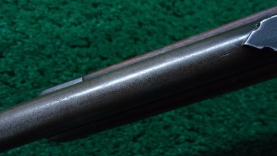 EARLY WINCHESTER MODEL 1903 SEMI-AUTOMATIC RIFLE - Image 12 of 22