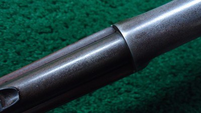 EARLY WINCHESTER MODEL 1903 SEMI-AUTOMATIC RIFLE - Image 10 of 22