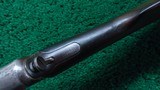 EARLY WINCHESTER MODEL 1903 SEMI-AUTOMATIC RIFLE - Image 8 of 22