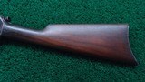 EARLY WINCHESTER MODEL 1903 SEMI-AUTOMATIC RIFLE - Image 18 of 22