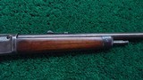 EARLY WINCHESTER MODEL 1903 SEMI-AUTOMATIC RIFLE - Image 5 of 22