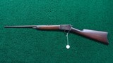 EARLY WINCHESTER MODEL 1903 SEMI-AUTOMATIC RIFLE - Image 21 of 22