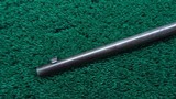 EARLY WINCHESTER MODEL 1903 SEMI-AUTOMATIC RIFLE - Image 15 of 22
