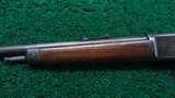 EARLY WINCHESTER MODEL 1903 SEMI-AUTOMATIC RIFLE - Image 11 of 22
