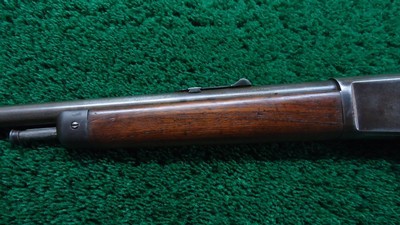 EARLY WINCHESTER MODEL 1903 SEMI-AUTOMATIC RIFLE - Image 11 of 22