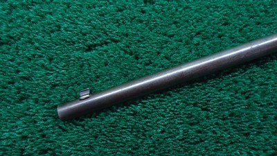 EARLY WINCHESTER MODEL 1903 SEMI-AUTOMATIC RIFLE - Image 15 of 22