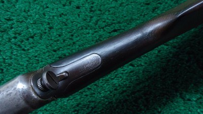 EARLY WINCHESTER MODEL 1903 SEMI-AUTOMATIC RIFLE - Image 8 of 22