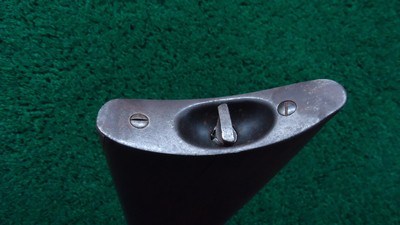 EARLY WINCHESTER MODEL 1903 SEMI-AUTOMATIC RIFLE - Image 19 of 22