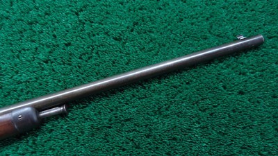 EARLY WINCHESTER MODEL 1903 SEMI-AUTOMATIC RIFLE - Image 7 of 22