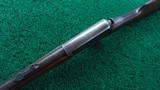 EARLY WINCHESTER MODEL 1903 SEMI-AUTOMATIC RIFLE - Image 4 of 22