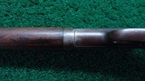 WINCHESTER MODEL 03 SEMI-AUTOMATIC RIFLE - Image 9 of 22