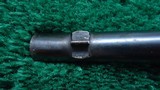 WINCHESTER MODEL 03 SEMI-AUTOMATIC RIFLE - Image 14 of 22