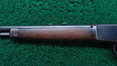 WINCHESTER MODEL 03 SEMI-AUTOMATIC RIFLE - Image 13 of 22