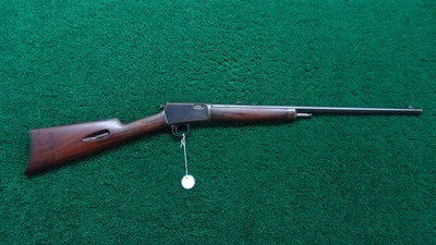 WINCHESTER MODEL 03 SEMI-AUTOMATIC RIFLE - Image 22 of 22