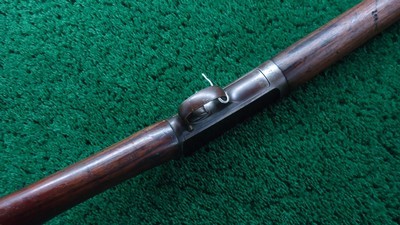 WINCHESTER MODEL 03 SEMI-AUTOMATIC RIFLE - Image 3 of 22