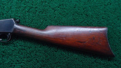 WINCHESTER MODEL 03 SEMI-AUTOMATIC RIFLE - Image 18 of 22