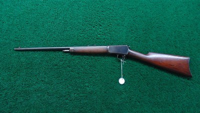 WINCHESTER MODEL 03 SEMI-AUTOMATIC RIFLE - Image 21 of 22