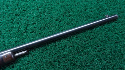 WINCHESTER MODEL 03 SEMI-AUTOMATIC RIFLE - Image 7 of 22
