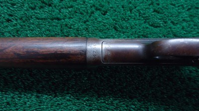 WINCHESTER MODEL 03 SEMI-AUTOMATIC RIFLE - Image 9 of 22