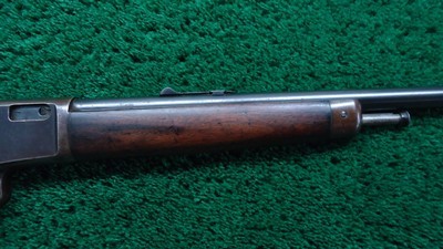 WINCHESTER MODEL 03 SEMI-AUTOMATIC RIFLE - Image 5 of 22