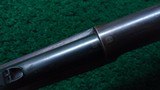 WINCHESTER MODEL 03 SEMI-AUTOMATIC RIFLE - Image 10 of 22