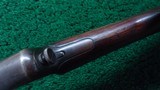 WINCHESTER MODEL 03 SEMI-AUTOMATIC RIFLE - Image 8 of 22