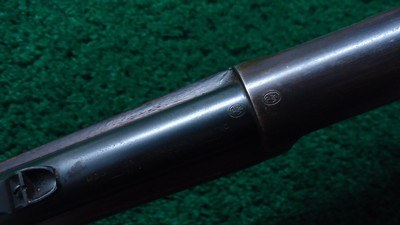 WINCHESTER MODEL 03 SEMI-AUTOMATIC RIFLE - Image 10 of 22