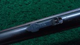 WINCHESTER MODEL 03 SEMI-AUTOMATIC RIFLE - Image 12 of 22