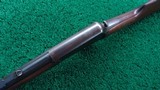 WINCHESTER MODEL 03 SEMI-AUTOMATIC RIFLE - Image 4 of 22