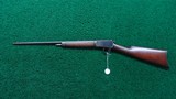 WINCHESTER MODEL 03 SEMI-AUTOMATIC RIFLE - Image 21 of 22