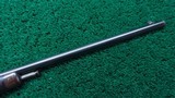 WINCHESTER MODEL 03 SEMI-AUTOMATIC RIFLE - Image 7 of 22