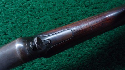 WINCHESTER MODEL 03 SEMI-AUTOMATIC RIFLE - Image 8 of 22