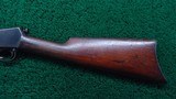 WINCHESTER MODEL 03 SEMI-AUTOMATIC RIFLE - Image 18 of 22