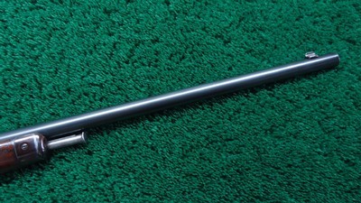 WINCHESTER MODEL 1903 PISTOL GRIP DELUXE SEMI-AUTOMATIC RIFLE - Image 7 of 23
