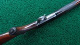 WINCHESTER MODEL 1903 PISTOL GRIP DELUXE SEMI-AUTOMATIC RIFLE - Image 3 of 23