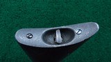 WINCHESTER MODEL 1903 PISTOL GRIP DELUXE SEMI-AUTOMATIC RIFLE - Image 20 of 23