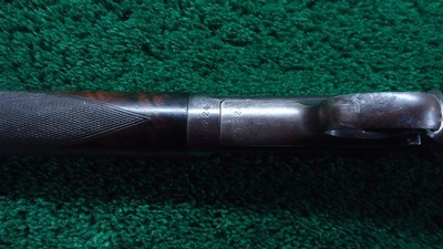 WINCHESTER MODEL 1903 PISTOL GRIP DELUXE SEMI-AUTOMATIC RIFLE - Image 9 of 23