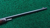 WINCHESTER MODEL 1903 PISTOL GRIP DELUXE SEMI-AUTOMATIC RIFLE - Image 7 of 23