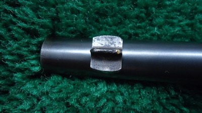 WINCHESTER MODEL 1903 PISTOL GRIP DELUXE SEMI-AUTOMATIC RIFLE - Image 12 of 23