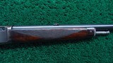 WINCHESTER MODEL 1903 PISTOL GRIP DELUXE SEMI-AUTOMATIC RIFLE - Image 5 of 23