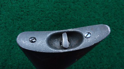 WINCHESTER MODEL 1903 PISTOL GRIP DELUXE SEMI-AUTOMATIC RIFLE - Image 20 of 23