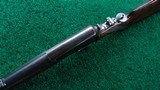 WINCHESTER MODEL 1903 PISTOL GRIP DELUXE SEMI-AUTOMATIC RIFLE - Image 4 of 23